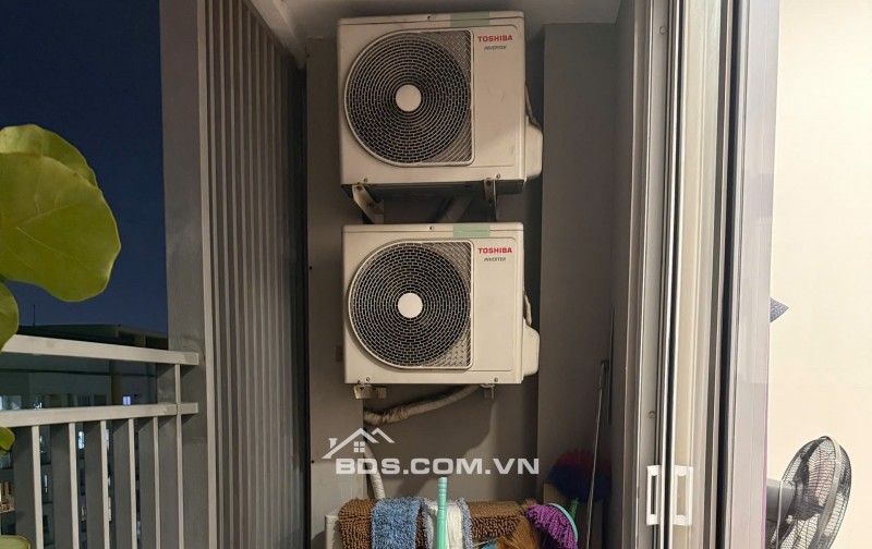 Chính chủ cần bán căn hộ GoldenMasion 3PN/2WC tầng cao view Landmark